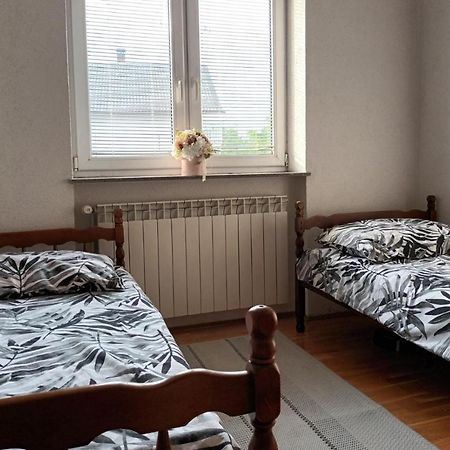 Mia Apartment Tomislavgrad Exterior photo